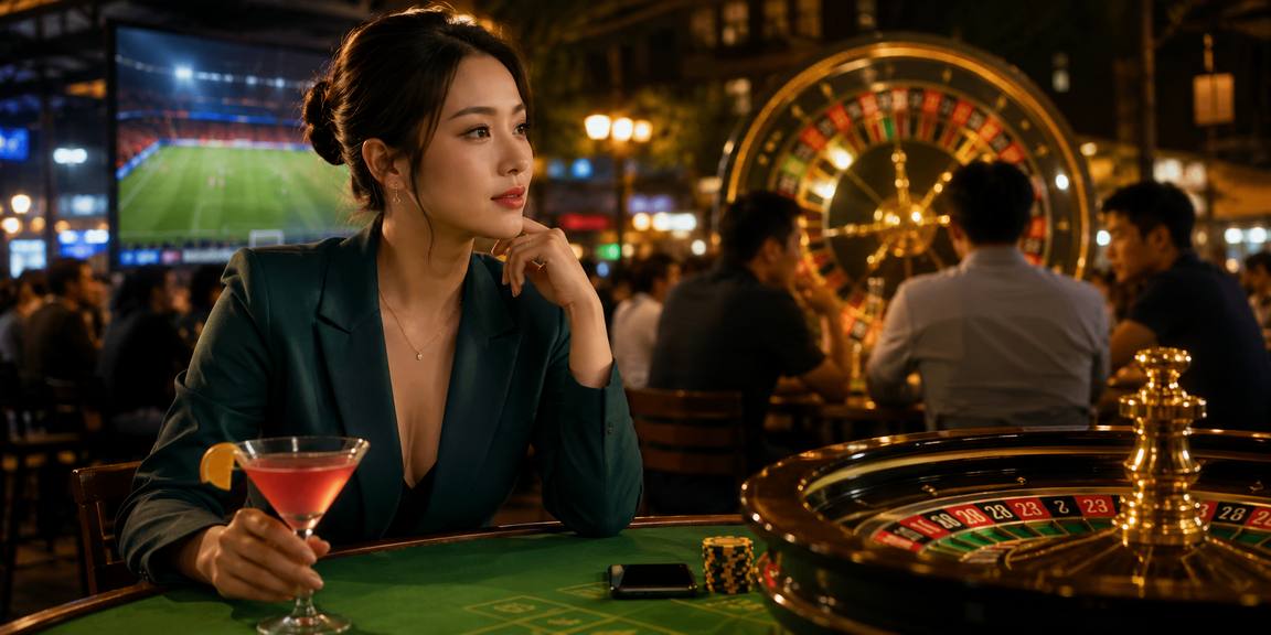 xx88com Sảnh Live Blackjack Di Động Tại xx88com Có Gì